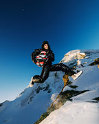 Limited Edition SHARCTIC ARCTIC BACKPACK