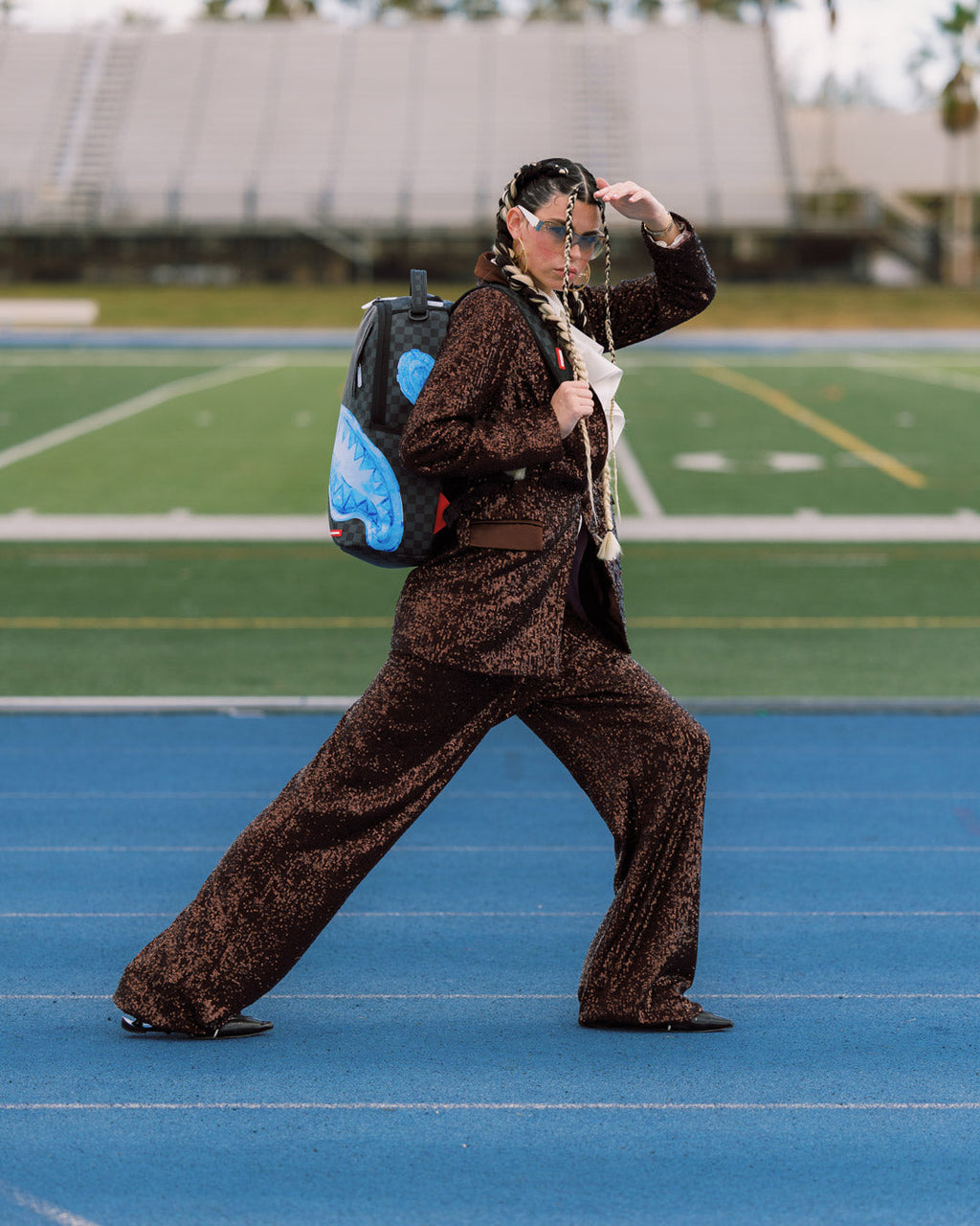 Limited Edition COLD BLOODED BACKPACK