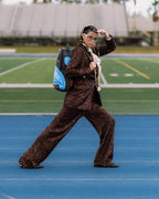 Limited Edition COLD BLOODED BACKPACK