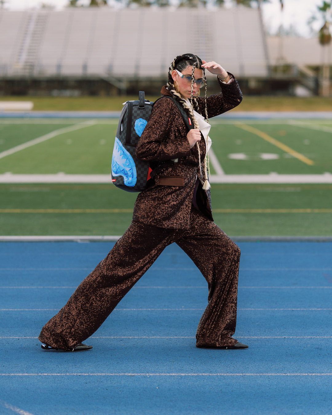 Limited Edition COLD BLOODED BACKPACK