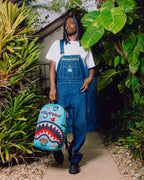 Limited Edition LUCKY PACK BACKPACK