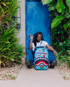 Limited Edition LUCKY PACK BACKPACK