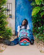 Limited Edition LUCKY PACK BACKPACK