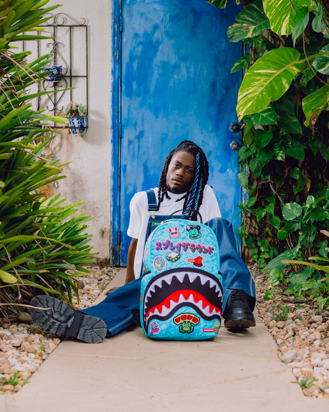Limited Edition LUCKY PACK BACKPACK