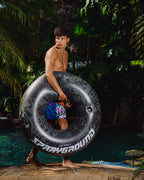 Limited Edition 3AM POOL - POOL PARTY FLOATY