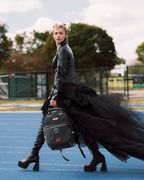 Limited Edition GRID LOCKED OSAKA BACKPACK