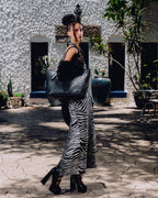 Limited Edition THE GHOST MAISON TOTE