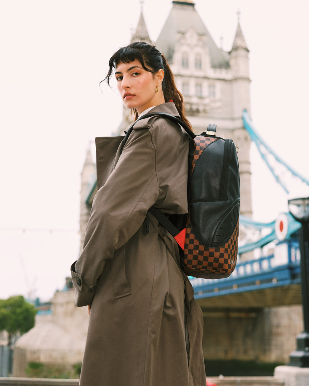 Limited Edition JETSTREAM SHADOW BACKPACK