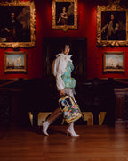 Limited Edition MAURITSHUIS MUSEUM THE COLLECTION COLLAB BACKPACK