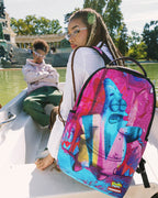 Limited Edition PATRICASSO BACKPACK
