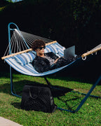Limited Edition THE GHOST MAISON TRAVEL TOTE