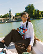 Limited Edition SPONGEMONET SAVVY CROSSBODY