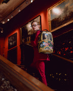 Limited Edition MAURITSHUIS MUSEUM THE COLLECTION COLLAB BACKPACK