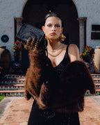 Limited Edition THE GHOST MAISON HANDBAG