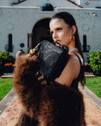 Limited Edition THE GHOST MAISON HANDBAG