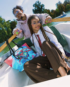 Limited Edition SPONGEMONET TOTE