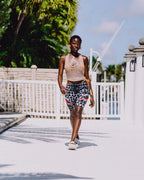Limited Edition OCEAN WARRIOR SWIM SHORT