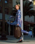 Limited Edition ROYAL SEAL SHARKS IN PARIS BACKPACK
