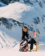 Limited Edition SHARCTIC ARCTIC BACKPACK