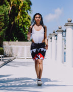 Limited Edition BIG BIG BITE SWIM SHORT