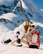 Limited Edition SHARCTIC ARCTIC CAMPER BACKPACK