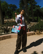 Limited Edition SPONGEMONET TOTE