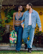 Limited Edition GOLDEN ORCHARD ESTATE BACKPACK
