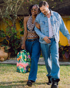 Limited Edition GOLDEN ORCHARD ESTATE BACKPACK