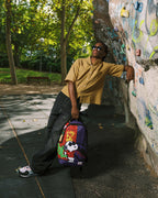 Limited Edition SNOOPY JOE COOL BACKPACK
