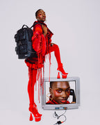 Limited Edition EXECUTIVE CARGO BACKPACK