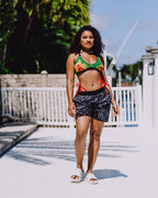 Limited Edition 4AM SWIM SHORT