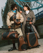 Limited Edition JETSTREAM SHADOW BACKPACK