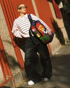 Limited Edition SNOOPY JOE COOL BACKPACK