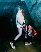 Limited Edition SHARCTIC ARCTIC BACKPACK