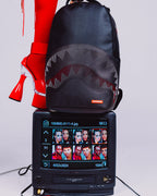 Limited Edition STEALTH GLIDE BACKPACK