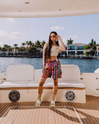 Limited Edition BIG JUMPER SWIM SHORT