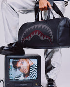 Limited Edition STEALTH GLIDE DUFFLE