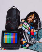 Limited Edition STEALTH GLIDE BACKPACK