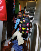 Limited Edition GLOBAL MOGUL TOKYO TOWER BACKPACK