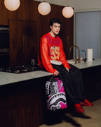 Limited Edition AMPD UP BACKPACK