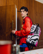 Limited Edition AMPD UP BACKPACK