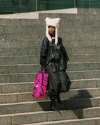 Limited Edition GUMDROP MONEY BEAR SHARK BACKPACK