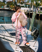 Limited Edition TRINITY 24K BACKPACK