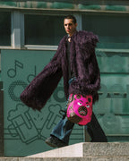 Limited Edition GUMDROP MONEY BEAR SHARK BACKPACK