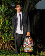 Limited Edition SAVAGE BLOOM BACKPACK