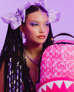 Limited Edition OUT THINK THE COMPETITION BACKPACK