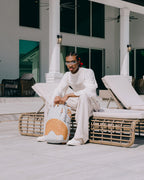 Limited Edition RITZ RIVIERA BACKPACK