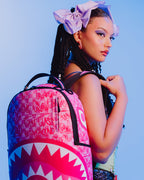Limited Edition OUT THINK THE COMPETITION BACKPACK