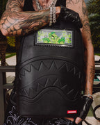 Limited Edition MONEY SEAL - 15 DIFFERENT MONEY BILL DESIGNS MYSTERY PACK BACKPACK