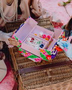 Limited Edition KAWAII CHAOS JEWELRY CASE